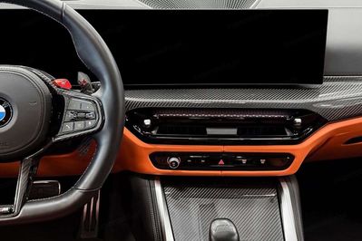 BMW Seria 3 M3 Competition xDrive