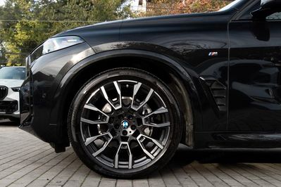 BMW X5 xDrive40i M Sport