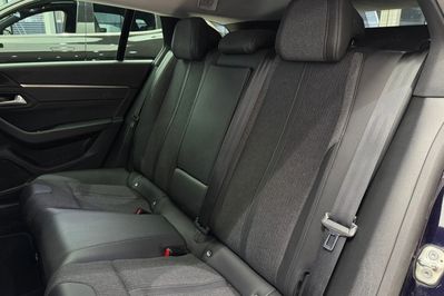 Peugeot 508 1.5 BlueHDi Allure Pack S&S EAT8