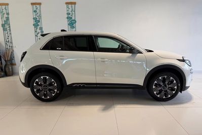 Fiat 600 La Prima 1.2 Turbo Hybrid eDCT