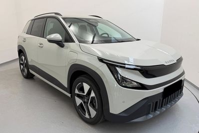 Skoda Epiq Selection 55