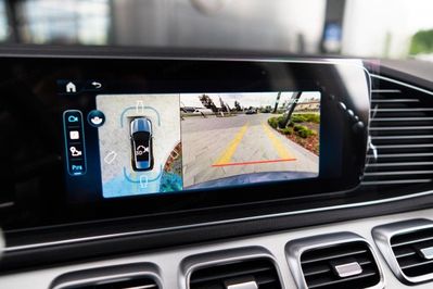 Mercedes GLE 300 d 4MATIC AMG Line