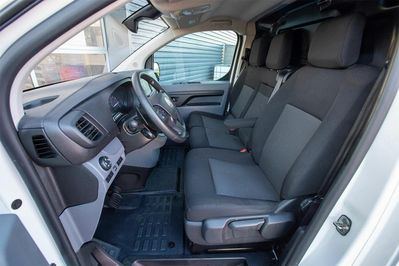 Fiat Scudo Maxi L2H1 AT