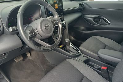 Toyota Yaris Cross Hybrid 1.5 Style