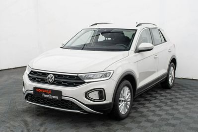 Volkswagen T-Roc 1.5 TSI Life