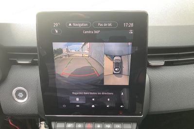 Renault Clio Esprit Alpine 1.0 Tce