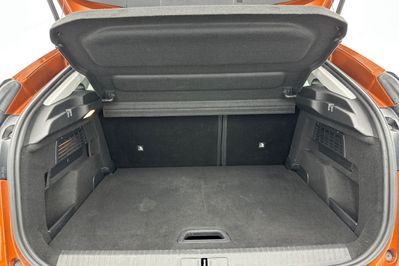 Citroen C4 Feel Pack 1.5 BlueHDI EAT8