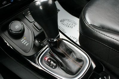 Jeep Compass 1.4 TMair Limited 4WD S&S aut