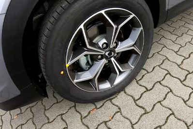 SsangYong Korando T-GDI Joy 2WD 1.5  aut