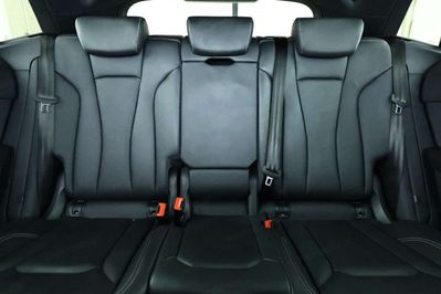 Audi Q8 55 TFSI e quattro