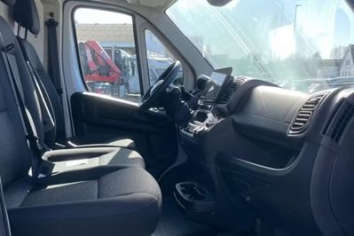 Fiat Ducato Maxi L4H2