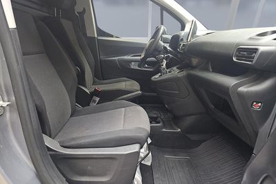 Toyota Proace City Long Active