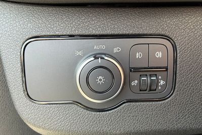 Mercedes Sprinter Long