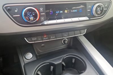 Audi A4 40 TDI quattro S Line S tronic