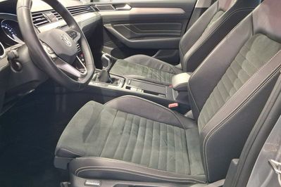 Volkswagen Passat TSI EVO Essence