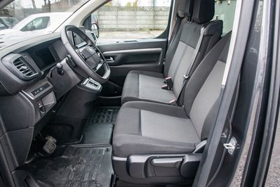 Citroen SpaceTourer XL L2H1 Business EAT8