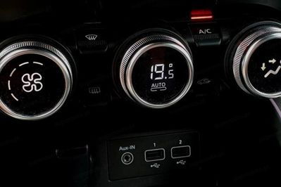 Renault Clio 1.3 TCe Techno