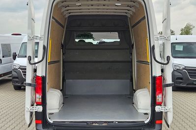 Volkswagen Crafter L4H2