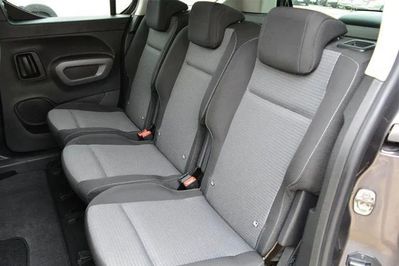 Toyota Proace City Verso L1H1 Family AT