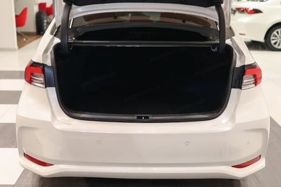 Toyota Corolla 1.8 Hybrid Executive