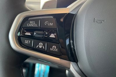 BMW Seria 3 Touring M340d xDrive