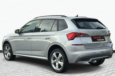 Skoda Kamiq 1.0 Tsi Ambition Dsg