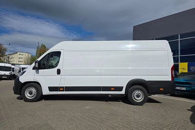 Fiat Ducato Maxi L4H2