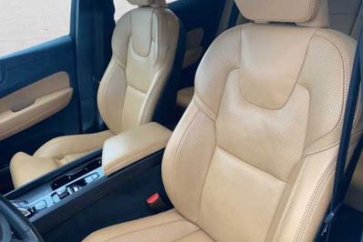 Volvo XC60 B5 B AWD Inscription