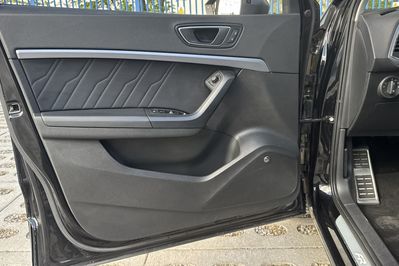 Seat Ateca FR Ateca 1.5 TSI  DSG