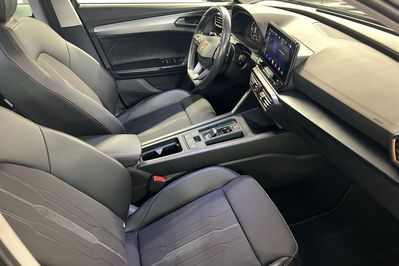 Cupra Formentor V 1.4 e-Hybrid DSG6