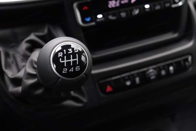 Citroen Jumper Heavy L4H2