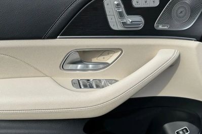 Mercedes GLE Coupe 450 d 4-Matic AMG Line