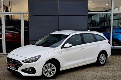 Hyundai i30 1.5 T-GDI