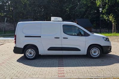 Toyota Proace City Long