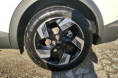 Renault Symbioz Techno 1.6 E-Tech Full Hybrid AT