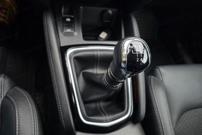 Nissan Qashqai 1.3 DIG-T Tekna