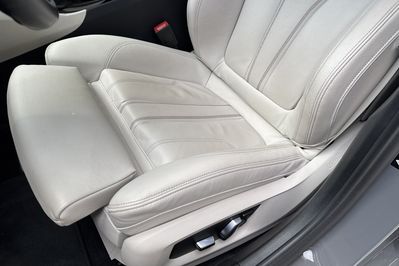 BMW Seria 5 520d xDrive M Sport
