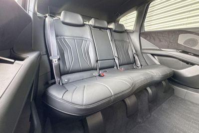BMW iX3 50 xDrive M Sport