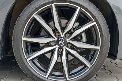 Toyota Corolla 2.0 Hybrid GR Sport Dynamic