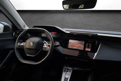 Peugeot 308 1.2 PureTech Allure Pack S&S EAT8