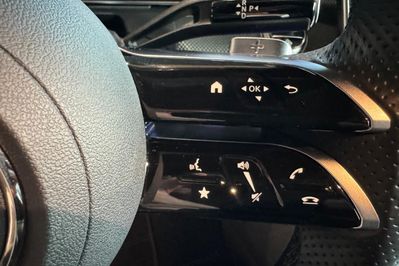 Mercedes CLE 300 4-Matic AMG Line