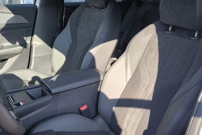 Peugeot 308 GT EAT8  1.2 PureTech
