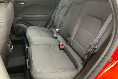 Renault Symbioz Evolution 1.3 TCe mHEV