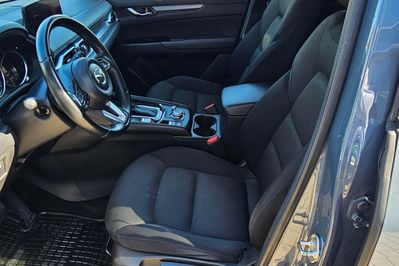 Mazda CX-5 2.0 Skyjoy 2WD aut