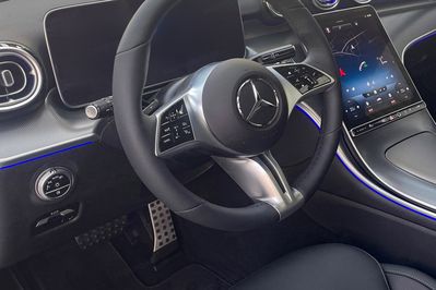 Mercedes Klasa C 220 d 4-Matic Avantgarde