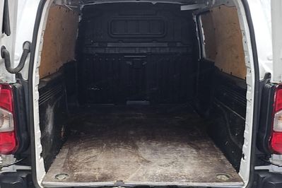 Opel Combo Van Cargo L2H1