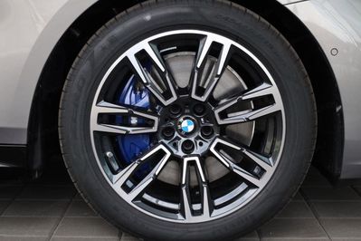 BMW Seria 5 520d xDrive M Sport