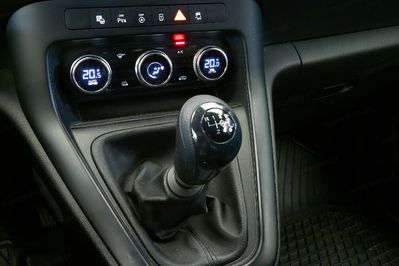 Mercedes Citan 112 CDI L1H1