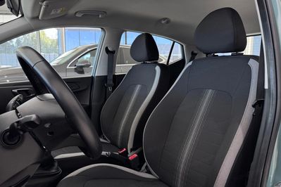 Hyundai i10 1.2 Modern