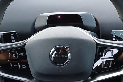 Volvo EX30 51kWh Single Motor Core